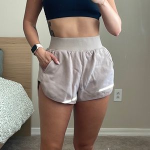 Gymshark shorts